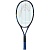 Ракетка для большого тенниса детская HEAD Novak 25 Gr07, 235004, для 8-10 лет, алюм., со струнами, черный