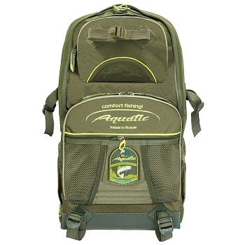 Рюкзак рыболовный Aquatic Р-40 