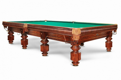 Бильярдный стол СТАРТ Оксфорд
