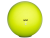 Мяч для художественной гимнастики SOLO BFLR-1, 17 см, "Лайм неон"