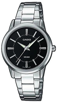 Наручные часы Casio LTP-1303D-1A в магазине Спорт - Пермь
