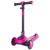 Самокат Tech Team Safari, pink Самокат Tech Team Safari, pink