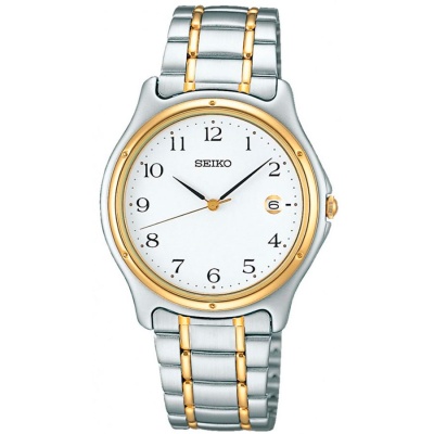 Наручные женские часы Seiko Spirit SCXA028 в магазине Спорт - Пермь