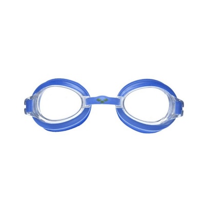 Очки для плавания для юниоров ARENA BUBBLE 3 JR 92395 70 blue в магазине Спорт - Пермь