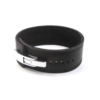 Ремень для пауэрлифтинга MASTER HARD с карабином в Магазине Спорт - Пермь