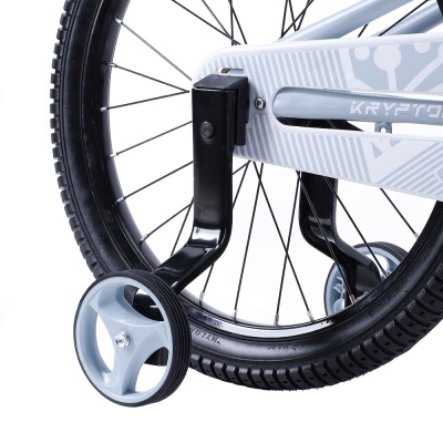 Велосипед Krypton Beetle CB01, 20", голубой в Магазине Спорт - Пермь