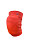 Наколенники SP 00153-0011 Оранжевые, размер 1