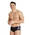 Мужские плавки Arena CRAZY SWIM LOW WAIST SHORT PLACEMENT 4661 550, black-multi в магазине Спорт - Пермь
