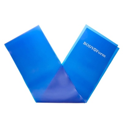 Эспандер латексная лента BF-ELL14-200, нагрузка 14кг в Магазине Спорт - Пермь