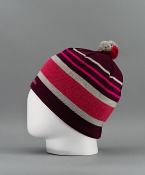 Шапка Nordski Bright Violet (one size) NSV473990