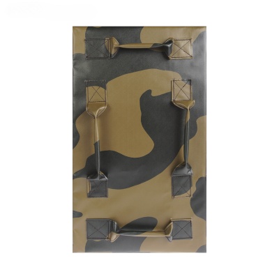 Макивара Rusco Sport, 40x70, искусственная кожа, цвет милитари в магазине Спорт - Пермь