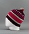 Шапка Nordski Bright Violet (one size) NSV473990