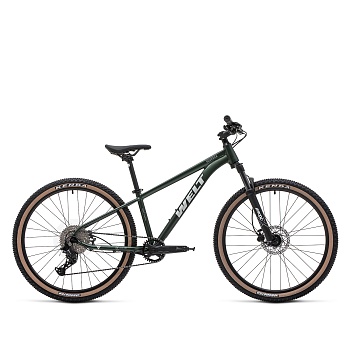 Велосипед Welt Yourock 1.0 HD 26 Forest Green