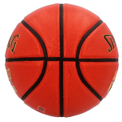 Мяч для баскетбола SPALDING Grip Control 76870Z, композит, размер 7