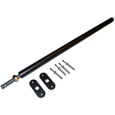 Турник Plastep для проема 125-135 см в Магазине Спорт - Пермь