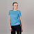 Футболка женская NORDSKI Run Blue W (NSW424700)