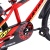 Велосипед Krypton Super KS01RY, 20", 1 скорость, цвет красный/желтый в Магазине Спорт - Пермь