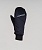 Варежки Nordski Jr.Arctic Black WS (NSJ146100)