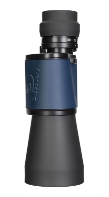 Бинокль Discovery NEW Gator 10-30х50