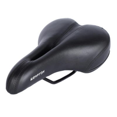 Cедло велосипедное MTB KRYPTON KRPT-091H, размер: 260x150 в Магазине Спорт - Пермь