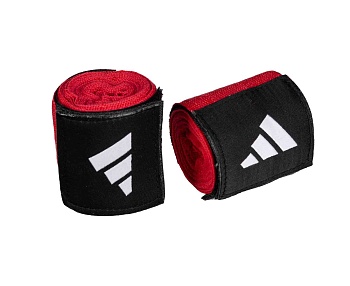Бинты Boxing IBA Pro Hand Wrap adiBP031S, 3,5м (х/б,полиэстер), цвета в ассортименте в магазине Спорт - Пермь
