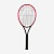 Ракетка для большого тенниса Head MX Spark Tour Red, 233302, ручка Gr2 (4 1/4)