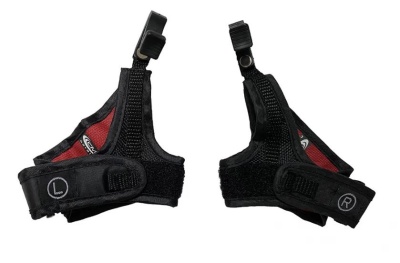 Темляки для палок для скандинавской ходьбы съемные, размер L/XL