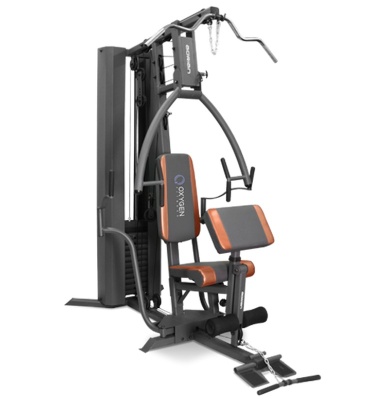 Силовой комплекс OXYGEN ADRIAN в Магазине Спорт - Пермь