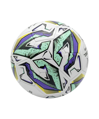 Мяч футбольный Jogel Intro, белый, размер 5