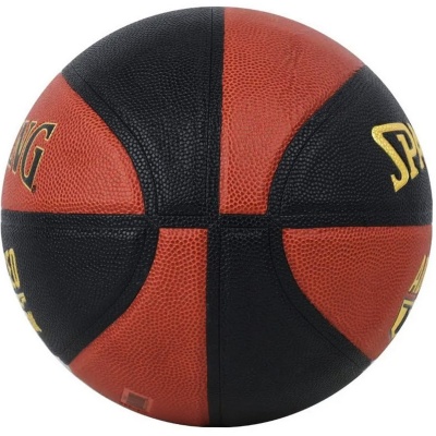 Мяч для баскетбола SPALDING Grip Control 76872Z композит, размер 7
