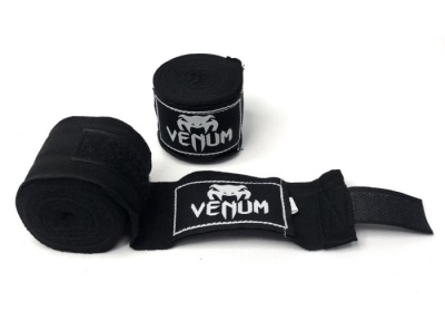 Бинты VENUM Kontact 4 м в магазине Спорт - Пермь