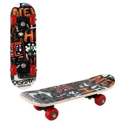 Скейтборд RGX SMALL 8