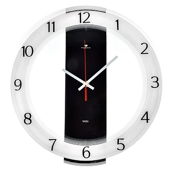 Настенные часы Рубин 3327-001 в магазине Спорт - Пермь