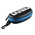 Чехол для очков для плавания Arena GOGGLE CASE 1E048, 507 black-white-royal в магазине Спорт - Пермь