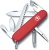 Нож Victorinox Hiker, 91 мм, 13 функций, красный, 1.4613