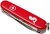 Нож Victorinox Fisherman, 91мм, 18 функций, (1.4733.72), красный