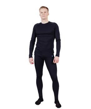 Комплект термобелья NORDSKI Warm night sky NSM370770