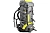 Рюкзак Helios Travel 100 (N-TB084-100L-G), Grey
