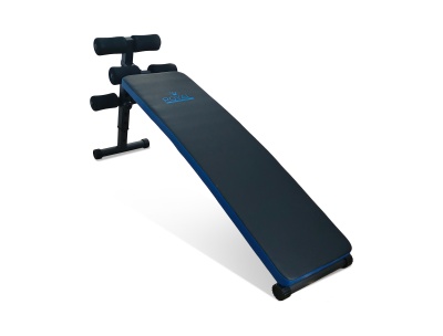 Скамья наклонная Royal Fitness HB-ST002 в Магазине Спорт - Пермь