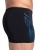 Мужские плавки-шорты Arena REFLECTING SWIM SHORT, 007337 500, black в магазине Спорт - Пермь