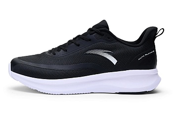 Кроссовки женские для бега Anta COMFORT, артикул 822415520-6, черные в Магазине Спорт - Пермь