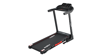 Беговая дорожка электрическая Proxima Linda, PROT-231 в Магазине Спорт - Пермь