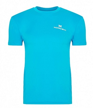 Футболка мужская NORDSKI Active Breeze, NSM499735