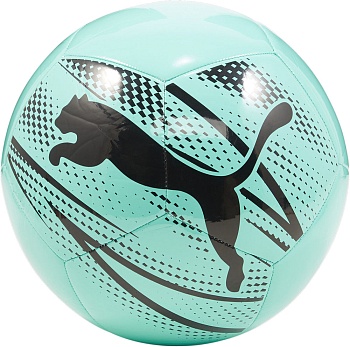 Мяч футбольный Puma Attacanto Graphic, артикул 08407314, размер 5