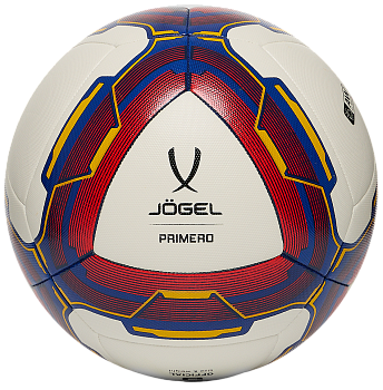 Мяч футбольный Jogel Primero, размер 5