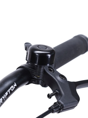 Велосипед  Krypton Hyperion KH10R, 24", 7 скоростей, цвет огненный феррари в Магазине Спорт - Пермь