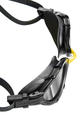 Очки для плавания Mad Wave Triathlon Mirror M0427 05 0 06W в магазине Спорт - Пермь