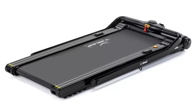 Беговая дорожка Orlauf Owl, цвета в ассортименте (черная, серая, металлик) в Магазине Спорт - Пермь