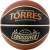 Мяч для баскетбола TORRES Crossover, артикул B323197, размер 7