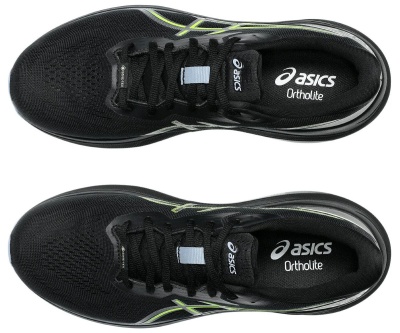 Кроссовки мужские для бега ASICS GT-1000 13GTX, артикул 1011B857-001, черные в Магазине Спорт - Пермь